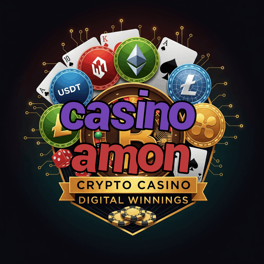 Casino Amon - Egyptian God-Themed Slots